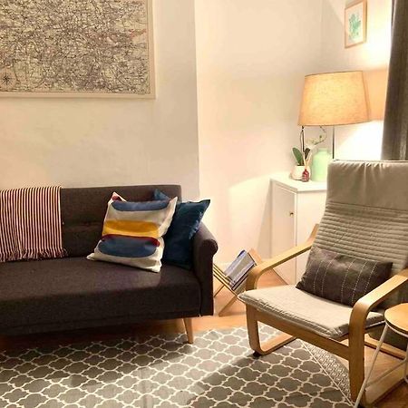 דירות בלפסט Flat 5 Eia House מראה חיצוני תמונה