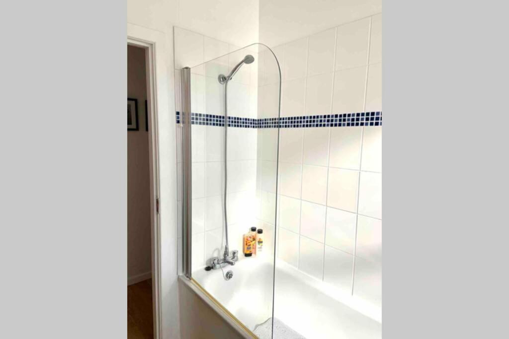 דירות בלפסט Flat 5 Eia House מראה חיצוני תמונה