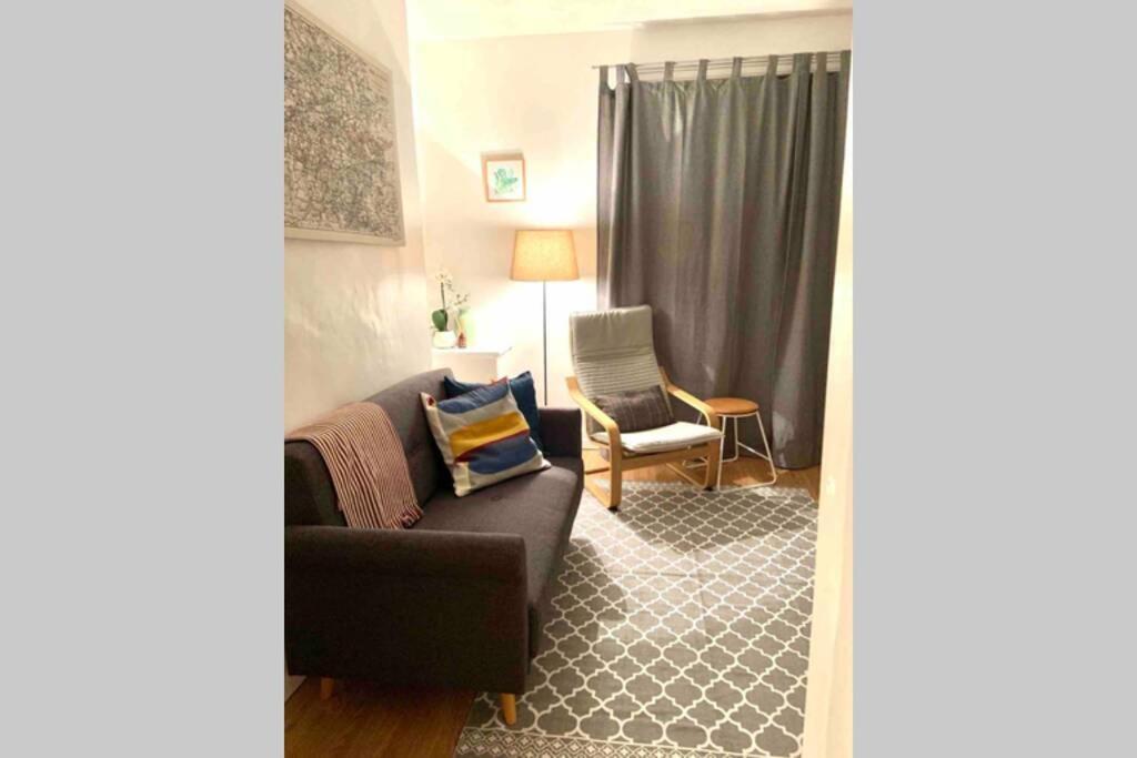 דירות בלפסט Flat 5 Eia House מראה חיצוני תמונה